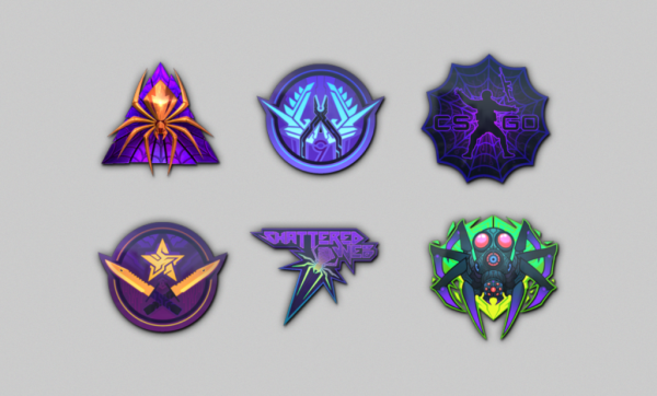 Прикольные эмблемы для клана