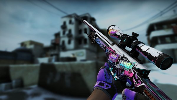 Наклейки из Standoff