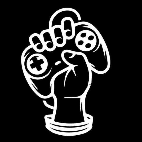 Наклейки стандофф