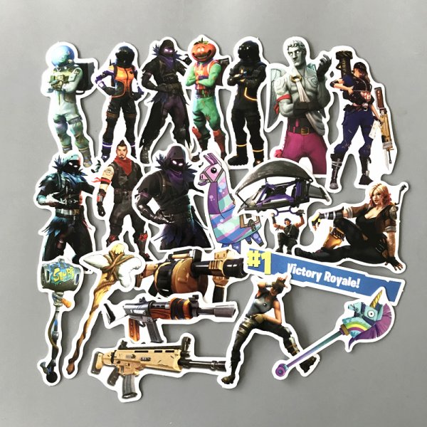 Fortnite Страж легендарный дельтаплан