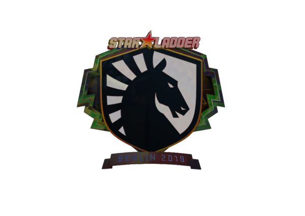 Team Liquid (Золотая)