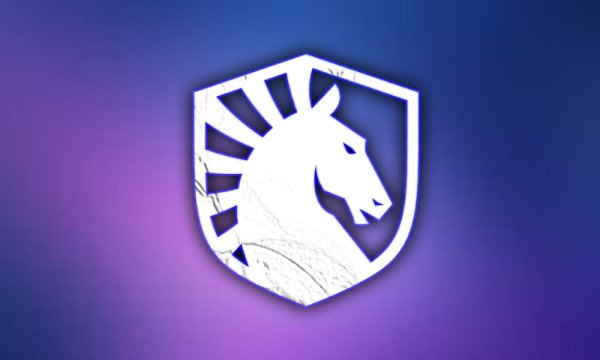Team Liquid Dota 2