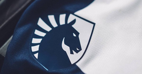 Ликвид дота 2 логотип