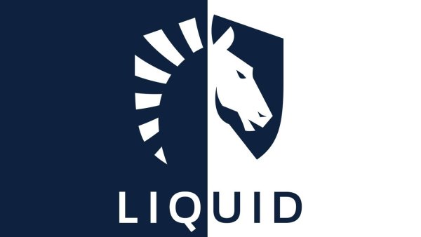 Team Liquid лого