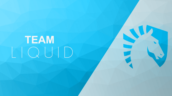 Team Liquid дота 2