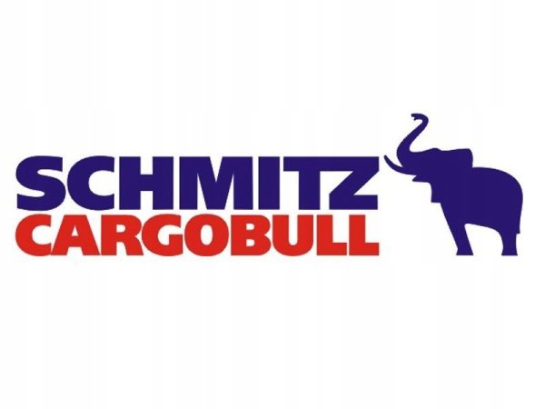 Наклейки Шмитц Каргобулл