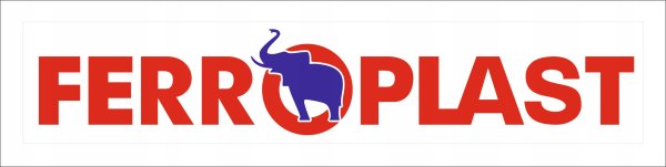 Наклейка "Schmitz Cargobull" (68х19 см)