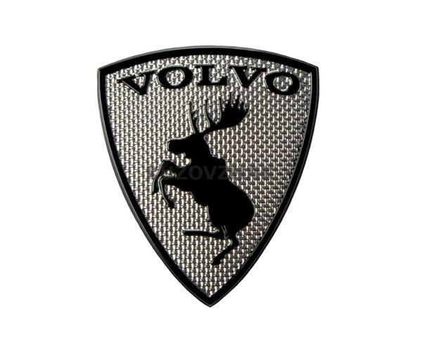 Шильда Лось Вольво