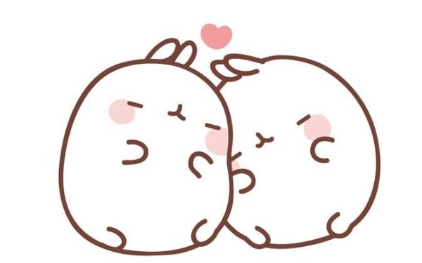 Стикеры для срисовки карандашом