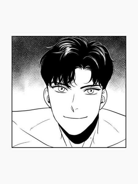 Bj Alex наклейки