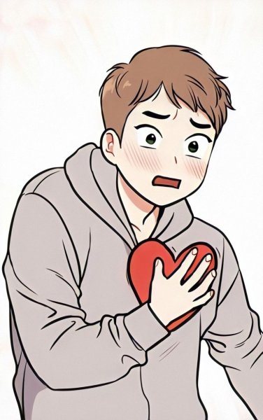 Би Джи Алекс Манга Чан у