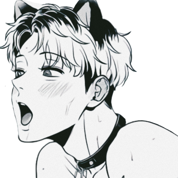 Bj Alex Дон Гюн Стикеры