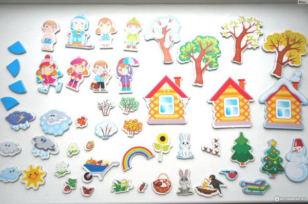 Времена года игра Десятое королевство