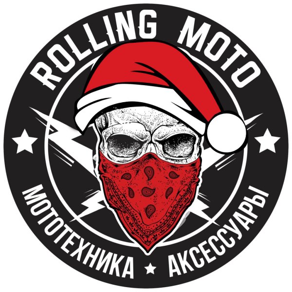 Роллинг мото Краснодар