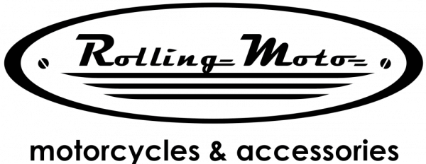 Rolling Moto логотип