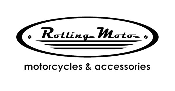 Наклейки Роллинг мото