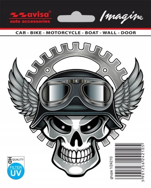 Rolling Moto логотип