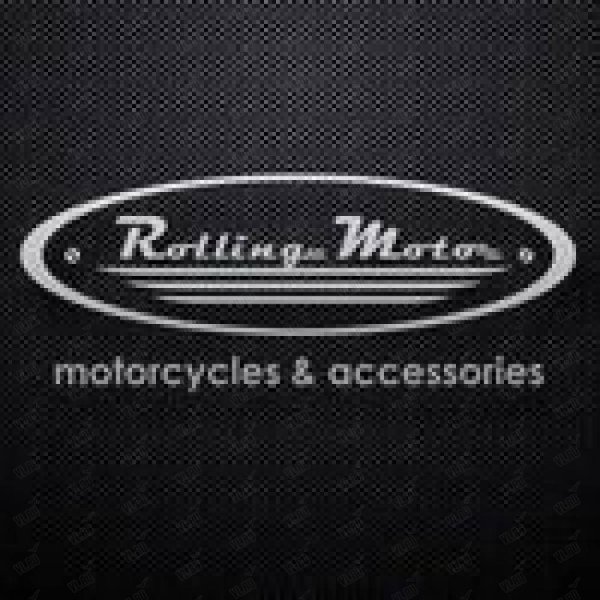 Кайо Роллинг мото