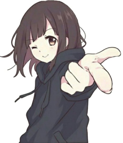 Наклейки аниме