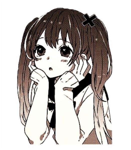 Стикеры my Hero Academia