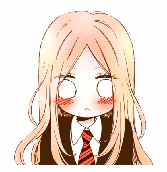 Аниме девочки