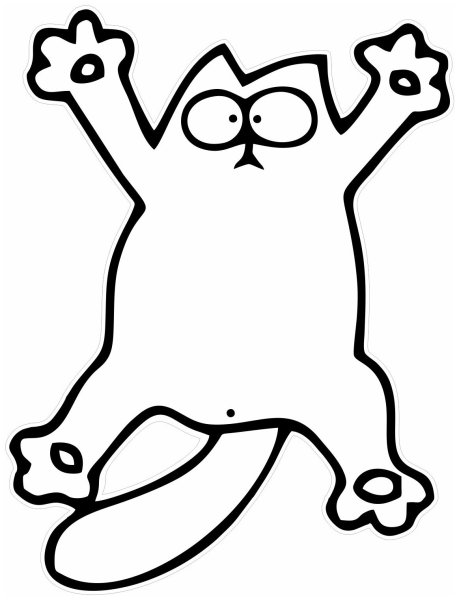 Кто такой Саймон