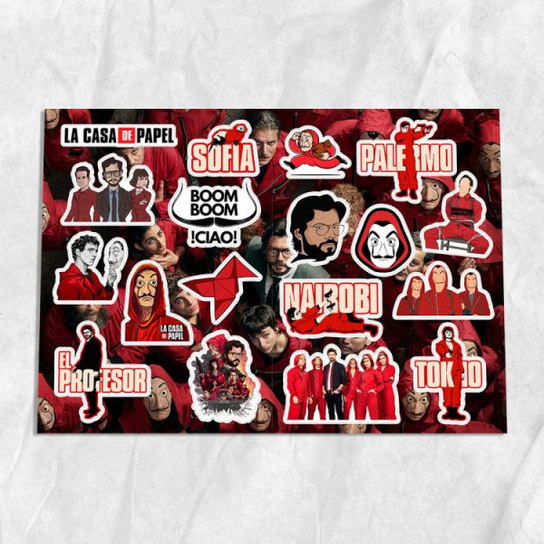 El profesor альбом Bella Ciao