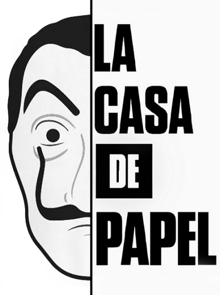 Бумажный дом сериал