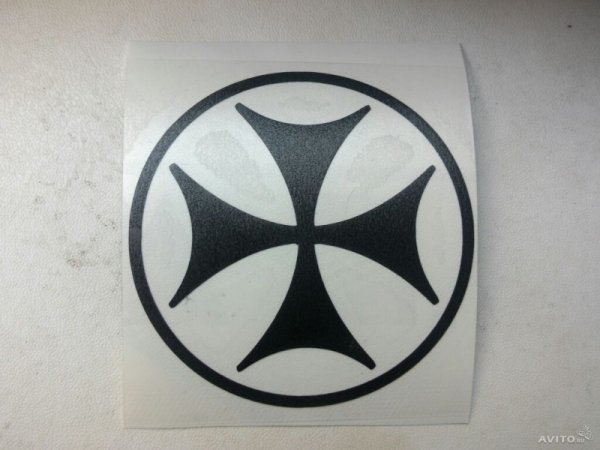 Болнисский крест Грузия