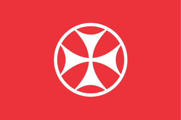 Грузинский Болнисский крест