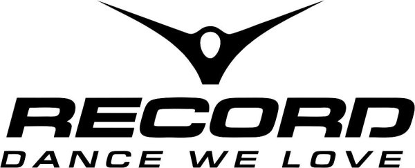 Records надпись