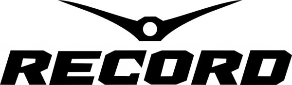 Рекорд логотип