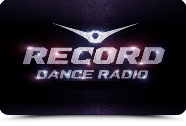 Радио рекорд картинки