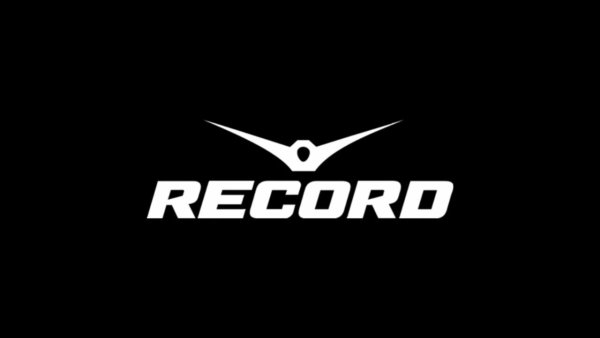 Логотип радио record