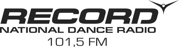 Радио рекорд логотип