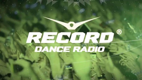 Рекорд логотип