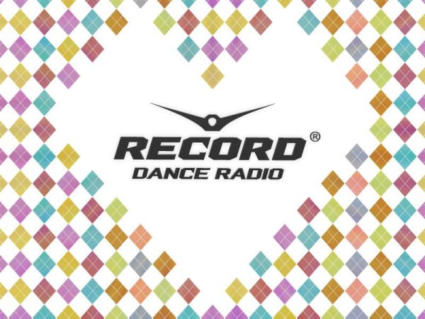 Радио рекорд картинки