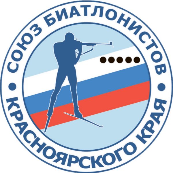 Биатлонист вектор