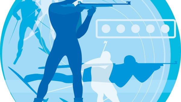 Биатлон Кубок мира 2020 2021 индивидуальная гонка мужчины 28 11 2020