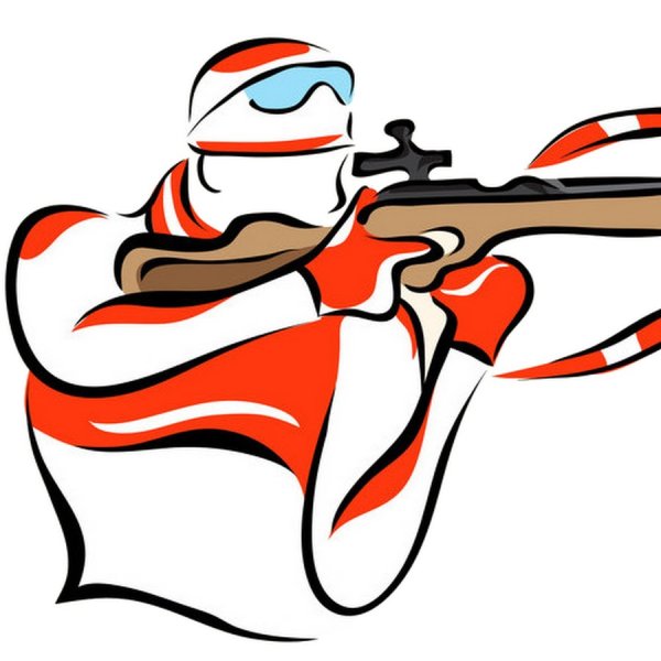 Основы стрельбы в биатлоне наглядное пособие