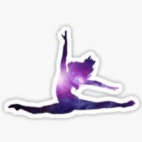 Символ гимнастики