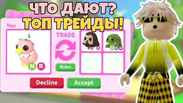 Рисунки адопт ми