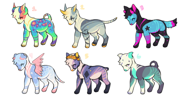 Петы в допт ми