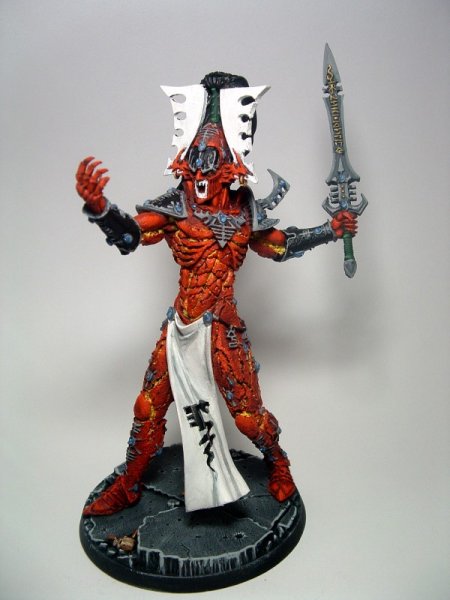 Warhammer 40000 значки