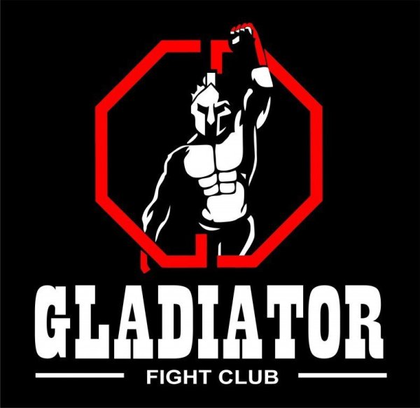 Флаг бойцовского клуба