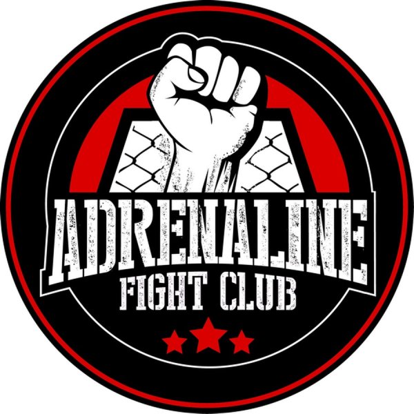 Логотипы бойцовских клубов