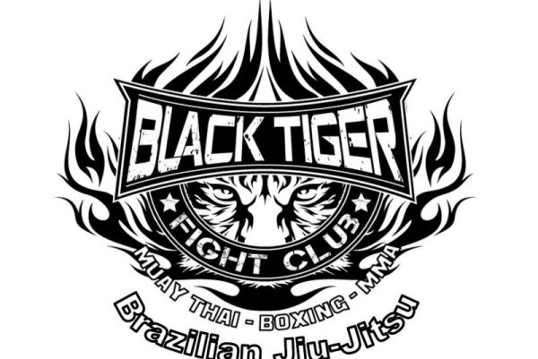 Black Tiger Балабаново