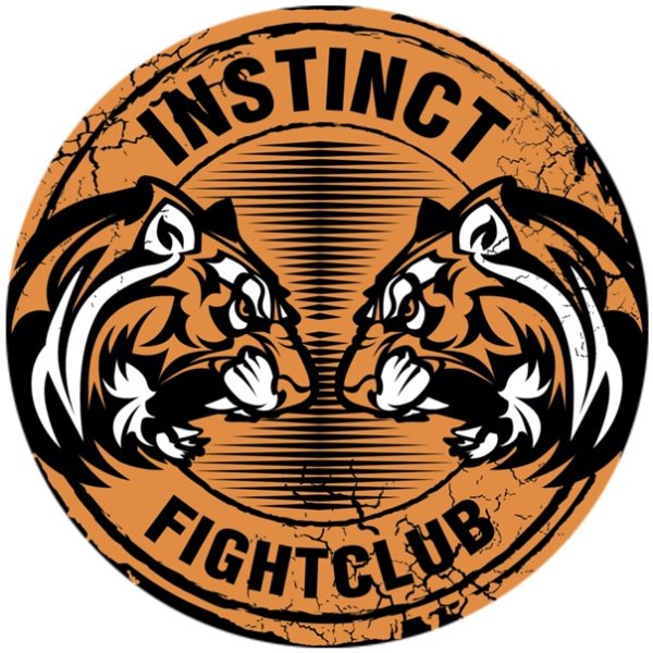 Эмблемы бойцовских клубов России