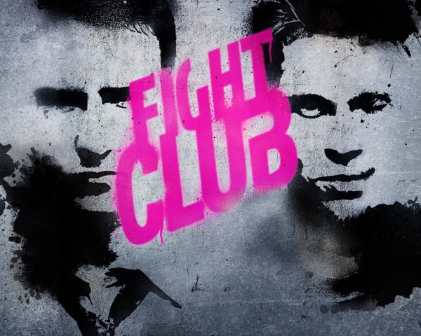 Бойцовский клуб обои 1920 1080