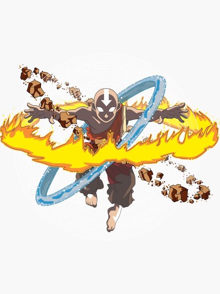 Аватар инопланетянин